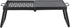 VEVOR Folding Campfire Grill, Heavy Duty Steel Mesh Grate, 22.4" Portable Grilling Rack for Outdoor Open Flame Cooking