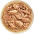Rawz Natural Premium Shredded Canned Cat Wet Food - Grain Free, Real Meat Ingredients, No BPA or Gums - 3 oz Cans, 18