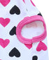 DroolingDog Cat Shirts, Small Girl Dog Clothes, Chihuahua Puppy Clothing