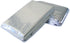 Yeahgoshopping Emergency Solar Blanket, Mylar Thermal Heat - One Item with Random Color and Design