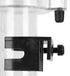 Protein Skimmer Aquarium Filters Acrylic Fish Tank Filter Separator with IQ5 Aquarium Filter Accessory