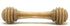 SodaPup Honey Bone – Durable Dog Chew Toy Made in USA, Non-Toxic Nylon Material for Mental Stimulation and Clean Teeth