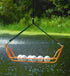 Search 'N Rescue Stretcher Golf Ball Retriever - Orange/Black, 35-Feet