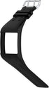 Soft Adjustable Silicone Replacement Band for Polar M600 Watch