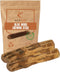 Wildfang Olive Wood Chewing Stick - 100% Natural Dog Toy for Dental Care & Training