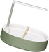 Luyismer Swimming Bathtubs Shower Bird Fountains Pool Toy Bath Water Dispenser for Cage Bird Tub