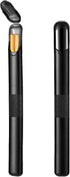 FdcLixuvol 2 PCS Chopsticks Storage Case, Plastic Utensil Holder with Side Opening Lightweight