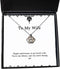 Generic Happy Anniversary to My Lovely Wife. You're My Lobster,! Wife Crown Pendant