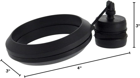 MagFeeder Magnetic Feeding Ring