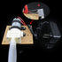 Gikfun R385 Mini Water Pump Motor for Fish Tank, 12V 1A US Plug with 1m Tube for Diaphragm Pump Water Air Pump