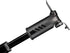Topeak Mountain TT Twin Turbo Pump - 120psi/8.3bar