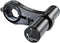 Volo Extender BAR - Aluminum Bike Handlebar Extender for Mounts, GPS, Headlights (85mm)