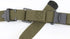 Green Web Sling M1 Garand US GI Pattern, Two Point OD Cotton, Made in USA