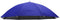 PATIKIL Umbrella Hat, 27 Inch Hands-Free Fishing Cap with Elastic Headband for Camping Gardening Hiking