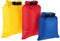 LIXADA Waterproof Dry Bags, 3/5/6 Pack Ultimate Dry Sack - Lightweight Roll Top for Kayaking, Camping, Hiking