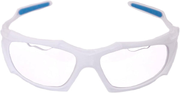 Python Full Framed Racquetball Pickleball Eye Protection. These come with a lense,