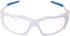 Python Full Framed Racquetball Pickleball Eye Protection. These come with a lense,