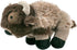 Tall Tails Plush Buffalo