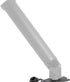 Scotty #0244-BK Flush Deck Mount with Rain Cap
