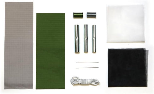 TENT REPAIR KIT, NYLON