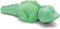 Barkbox Super Chewer Tough Dog Chew Toys for Aggressive Chewers, Dental Stimulating Iguana - Large