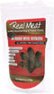 Real Meat Dog Treats Duck Neckers - 6oz Bag of 6-Inch USA-Made Air-Dried Duck Necks