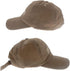 Vintage Baseball Cap Embroidery Los Angeles, Washed Denim Trucker Cap, 100% Cotton Sun Hat