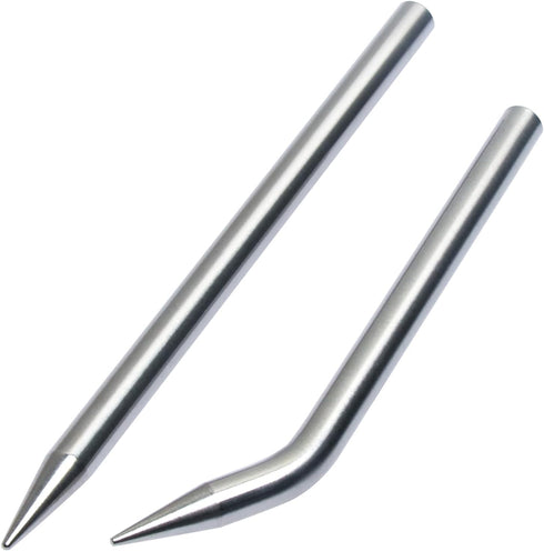 Hapisher Baseball Glove Lace Needle, Durable Lacing Needle for Baseball and Softball Glove Repair