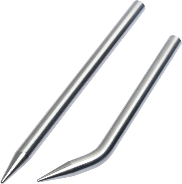 Hapisher Baseball Glove Lace Needle, Durable Lacing Needle for Baseball and Softball Glove Repair