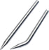 Hapisher Baseball Glove Lace Needle, Durable Lacing Needle for Baseball and Softball Glove Repair