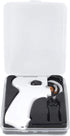 Keenso Fishing Knot Tying Tool, Automatic Electric Hook Tier Machine for Fast Hook Lines Tying