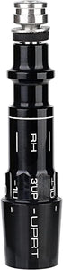 SummerHouse Golf Shaft Adapter Adjustable Hosel Sleeve for Mizuno ST-X 220, ST-Z 220, ST200, ST190 Driver Head