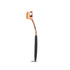 Eye Envy ProPowder Applicator Brush for Dogs and Cats, Large, Washable Superfine Fiber