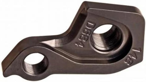 Pilo D684 Derailleur Hanger Dropout for Santa Cruz Bikes (Tallboy, Bronson, 5010, Hightower) 148mm Axle