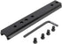 Low Profile Top Rail Picatinny/Weaver Scope Mount, 11 Slots for Marlin Lever Action with Wrench