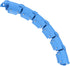 Weighted Exercise Hoop with 6 Extra Links, Exercise Hoop Accessories for Adults Weight Loss