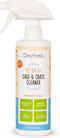 Oxyfresh Premium Crate & Cage Cleaner - Professional Odor Eliminator for Dog Crates and Small Animal Cages