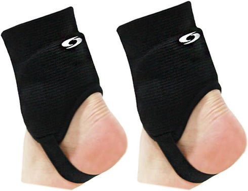 Shield Protector Dual Sided Pads for Soccer Football (x 1 Pair)