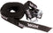 Yak RAK Straps, Black