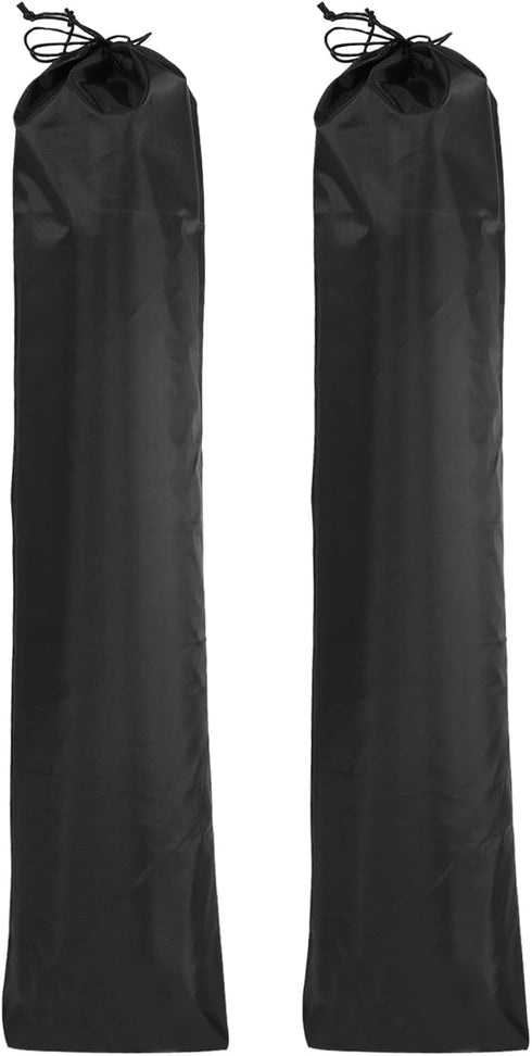 HARFINGTON 2pcs Camp Chair Replacement Bag 31" x 8" Large Nylon Foldable