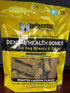Indigenous Dental Health Bones — Chicken Flavor, Large 17oz