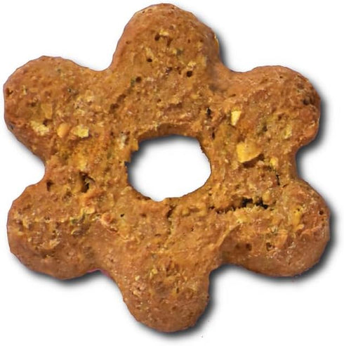 K9 Granola Factory Papaya and Mango Coconut Crunchers