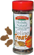 3-Ounce (Pack 6 Bench & Field Holistic Natural Healthy Kitty Cat Treats | Crunchy Fish-Shaped Bites | Delicious Seafood