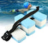 Swim Belt, EVA Auxiliary Removable Floatation Buoyancy Foam Aids for Kids and Adult Swimming Training