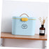 Multipurpose Month Pill Box Organizer - Storage for Crafts & Tackle
