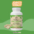 Hip and Joint Supplement for Dogs with Glucosamine, Chondroitin, Turmeric, Collagen, MSM - 120 Tabs