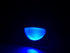Pactrade Marine Boat LED RV Trailer Courtesy Light, Blue, 4 Pieces, 2.24"x2.24"