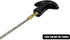 Gun Cleaning Flexible Cable Set (8''+33'') with T-handle 8-32 Thread for Rifle Shotgun Pistol Handgun