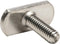 YakAttack MightyBolt 1 inch Long - 1/2 inch Wide, 6 Pack (MB10-12-6)