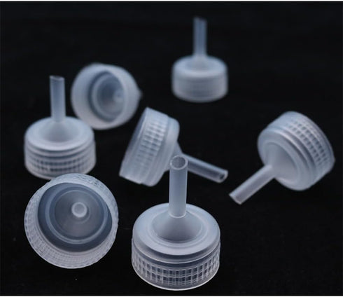 20pcs Set Brine Shrimp Eggs Incubator Kit for Aquarium - Hatching Tool
